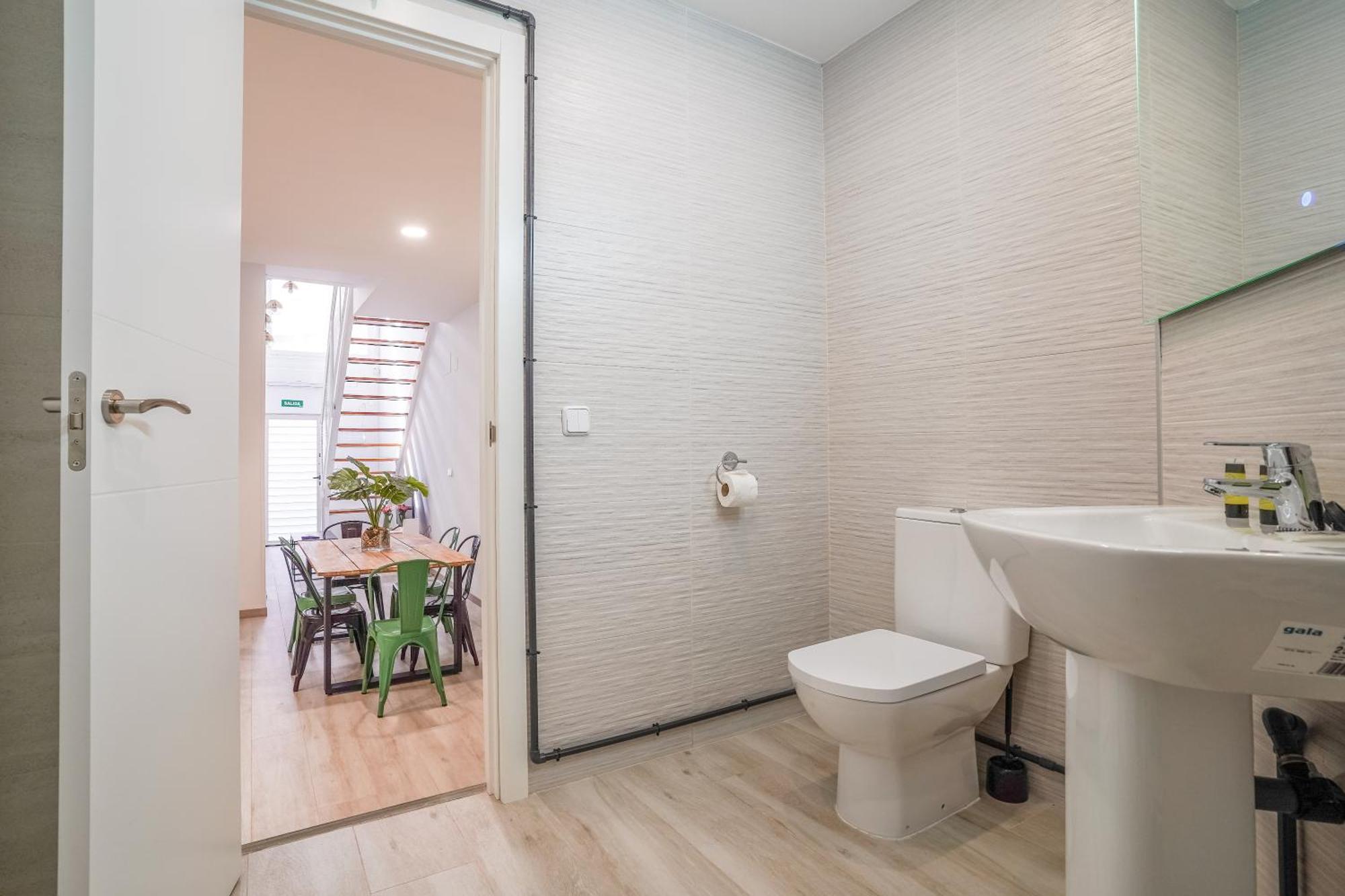 Modern Duplex-2Bedrooms 1.5Baths-Delicias Madrid Exterior photo