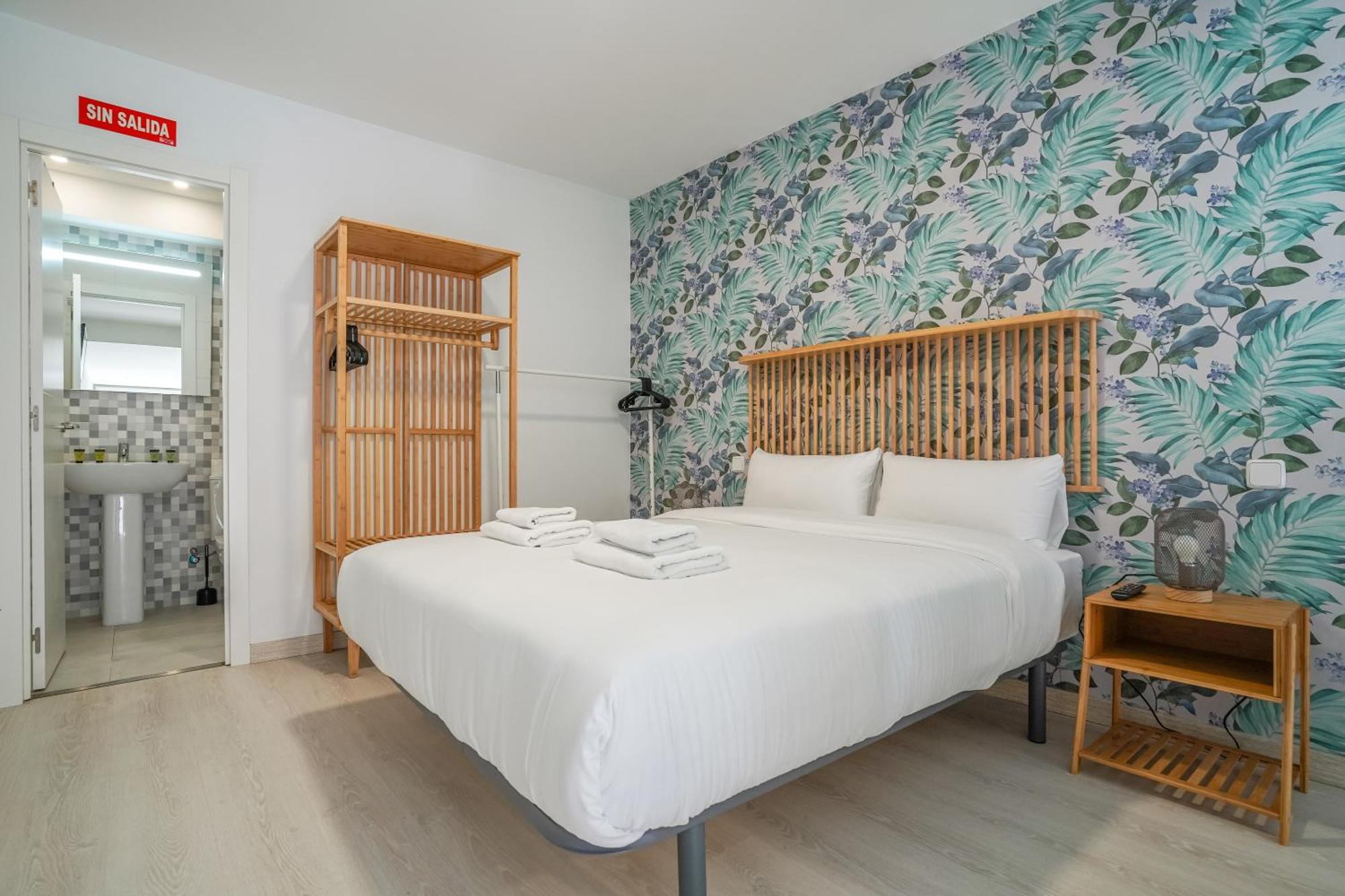 Modern Duplex-2Bedrooms 1.5Baths-Delicias Madrid Exterior photo